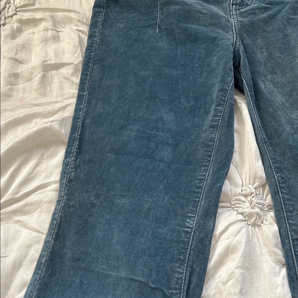 We The Free Jayde Cord Flare Pants size 28 - Picture 9 of 14